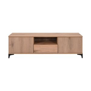 Офис стол Gaming в сив цвят със сиви детайли, размери 68.5x69.5x128.5см