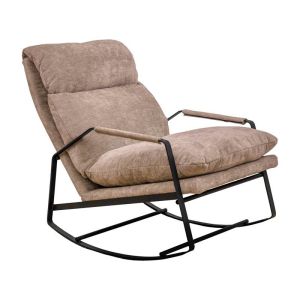 ФОТЬОЙЛ MARLOW CAMEL COLOR 100X67X92СМ