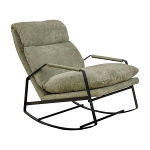 ФОТЬОЙЛ MARLOW ЗЕЛЕН ЦВЯТ 100X67X92СМ