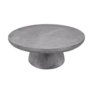 ХОЛНА МАСА FL70314 МАГНЕЗИЙ, СИВ ЦВЯТ 100X100X40СМ