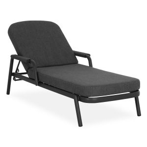 ШЕЗЛОНГ BERLINETTE