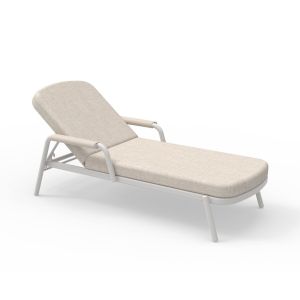 ШЕЗЛОНГ BERLINETTE