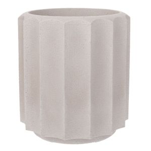 RONA LINE ПЛАСТМАСОВА САКСИЯ 28X28X30 СМ