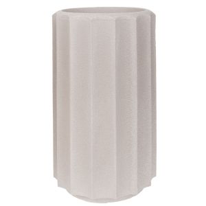 RONA LINE ПЛАСТМАСОВА САКСИЯ 28X28X47 СМ