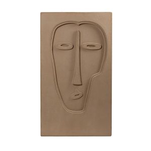 Картина мдф екрю 60x4.5x107см