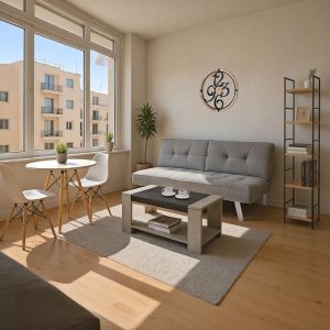 Комплект мебели дневна, гъвкави, от 6 части