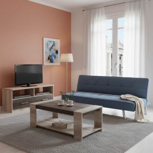 Комплект мебели за дневна Piose от 3 части