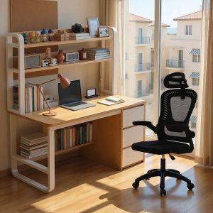 КОМПЛЕКТ МЕБЕЛИ ЗА ОФИС LEVEL ОТ 2 БРОЯ