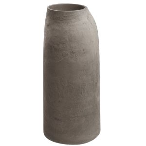 ПЛАСТМАСОВА САКСИЯ EPOCCO HIGH MACCHIATO 46X46X100 СМ