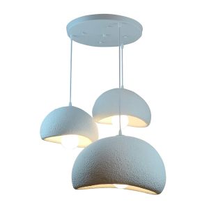 ПОЛИЛЕЙ BERTOW METAL-PS С БЯЛ АБАЖУР D40X100 СМ