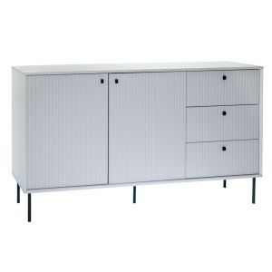 СКРИН С ЧЕКМЕДЖЕТА ИРИС 156X41X89СМ