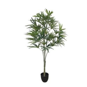 Ябълково дърво в саксия - 160 см, 4 бр.