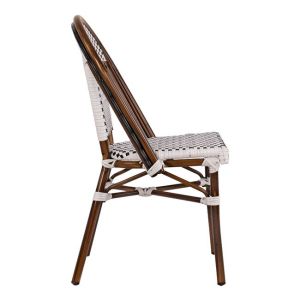 Алуминиев стол Bamboo Look Hm5566,01
