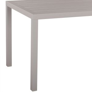 Алуминиева маса 120x80 Hm5570,01