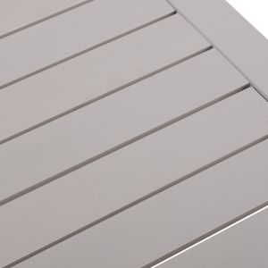 Алуминиева маса 120x80 Hm5570,01