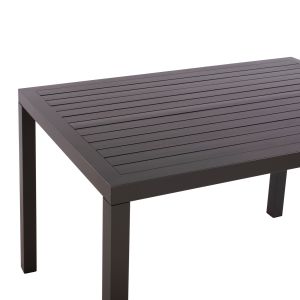 Алуминиева маса 120x80 Hm5570,02