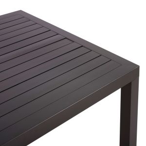 Алуминиева маса 120x80 Hm5570,02