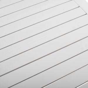 Алуминиева маса 80x80 Hm5572,01