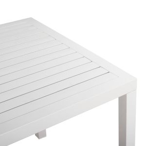 Алуминиева маса 80x80 Hm5572,01