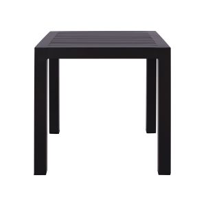 Алуминиева маса Hm5402,2 сива 45x45x45,5cm