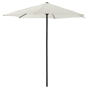 Алуминиева чадър Hm6030,02 бежов сив D250x236cm