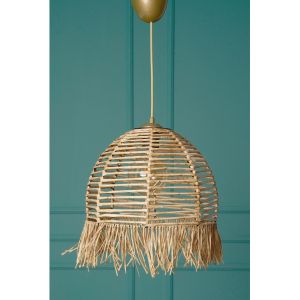 Bamboo chandelier Hm7371 30x30x80