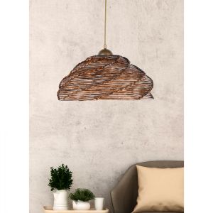 Bamboo chandelier 0hm7365.02 36x36x65