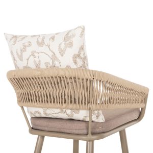 Bar stool 56x60x108hcm HM6142