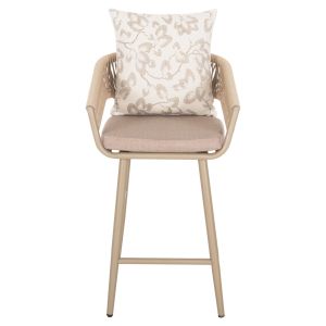 Bar stool 56x60x108hcm HM6142