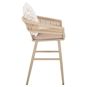Bar stool 56x60x108hcm HM6142