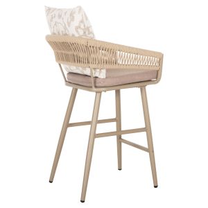 Bar stool 56x60x108hcm HM6142