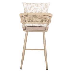 Bar stool 56x60x108hcm HM6142