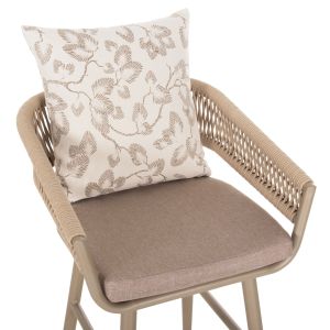 Bar stool 56x60x108hcm HM6142