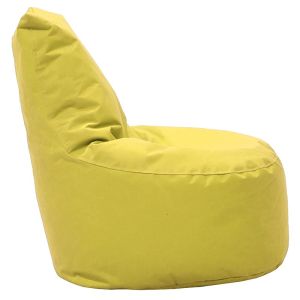 Барбарон Norm Fabric 100% водоустойчива материя жълт цвят