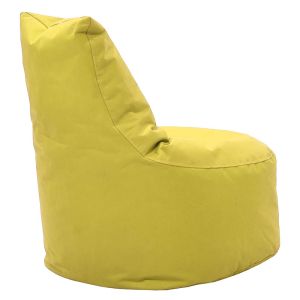Барбарон Norm Fabric 100% водоустойчива материя жълт цвят