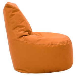 Барбарон Norm Fabric импрегниран оранжев цвят
