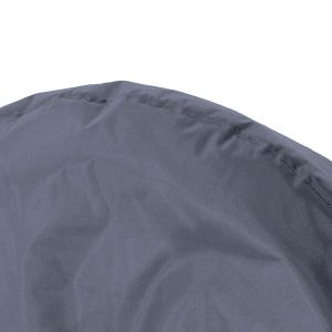 Барбарон Norm Pro 100% водоустойчива материя сив цвят