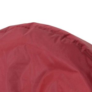 Барбарон Norm Pro 100% водоустойчива материя червен цвят