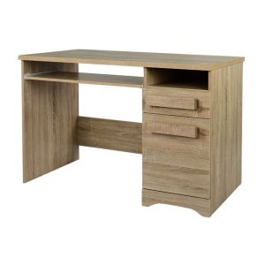Бюро Playroom Sonama дръжки Hm333+hm336 110x55x76,5