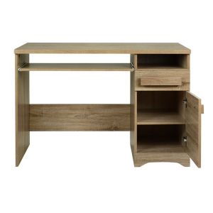 Бюро Playroom Sonama дръжки Hm333+hm336 110x55x76,5