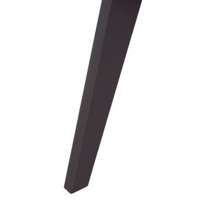 Бюро Rexin Hm18290 меламин в цвят Sonama-сиво 120x19-59x75-85.5hcm..