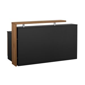 Бюро-рецепция Supreme 200x62x104 Hm2362