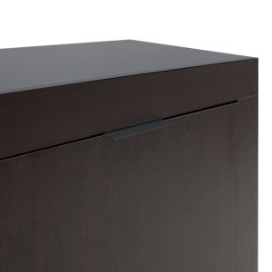 Бюфет доха в нюанс венге 180х45х80.5см