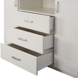 Бюфет с чекмеджета Adler Hm2430,03 120x45x85