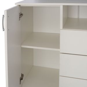 Бюфет с чекмеджета Adler Hm2430,03 120x45x85