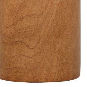 Ваза Reway керамична в бял цвят D12x30см