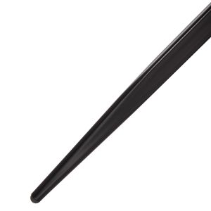 Въртящ се трапезен стол Blans Hm9942.01 сиво букле - метални крака 62x60x90всм.