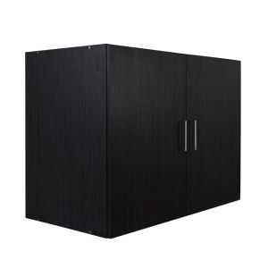 Гардероб Loft с 2 врати Hm350,01 Zebrano 80x42x60