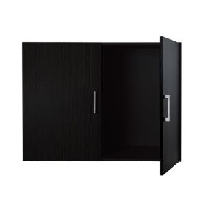 Гардероб Loft с 2 врати Hm350,01 Zebrano 80x42x60