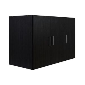 Гардероб Loft с 3 врати Hm351,01 Zebrano 90x42x60